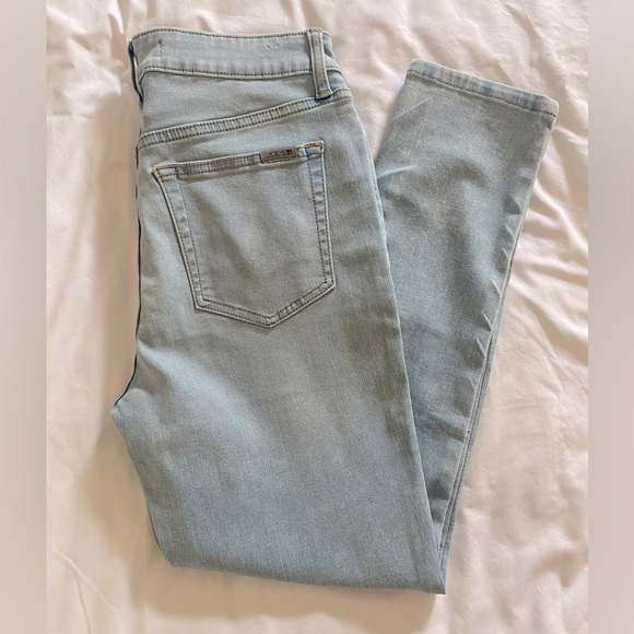 Joes Jeans
HIGH RISE SKINNY ANKLE // BRENDA - Picture 4 of 4